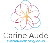 Carine Audé Enseignante de Qi Gonq à Saint Laurent du Var